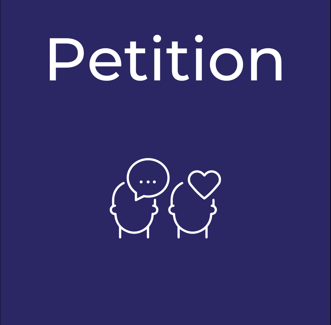 Petition