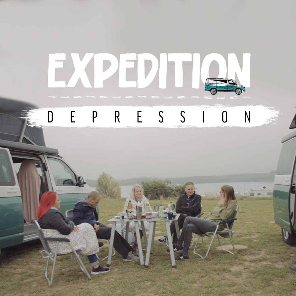 Woche der Seelischen Gesundheit EXPEDITION DEPRESSION TITEL 20230207 2305