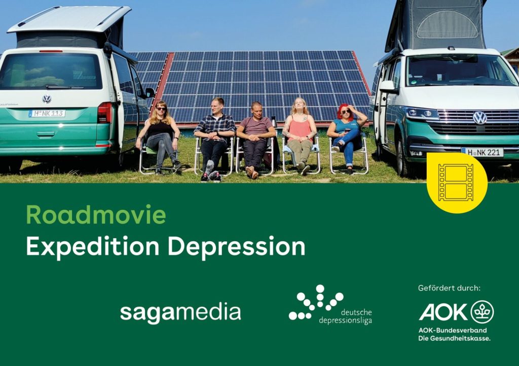 Mit „Expedition Depression“ pädagogisch arbeiten – Ab sofort gibt es Unterrichtsbegleitmaterial zum Roadmovie Filmmotiv Expedition Depression 1536x1083 1