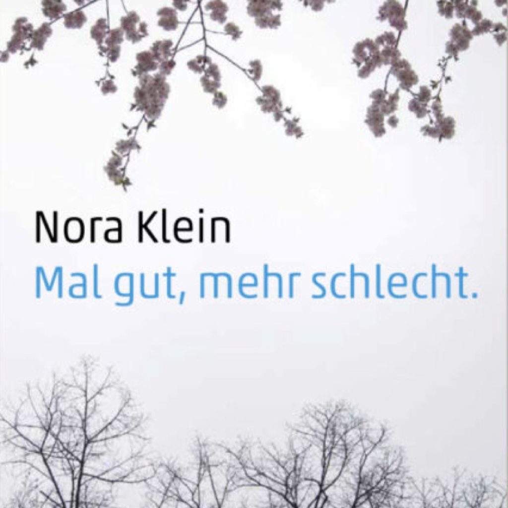 Projekte nora klein mal gut mehr schlecht