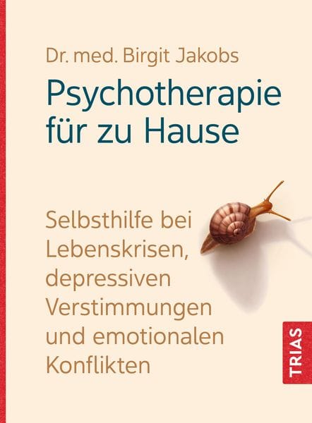 Medientipps psychotherapie fuer zu hause taschenbuch birgit jakobs