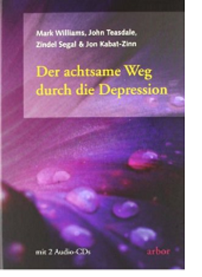 Medientipps Buch achtsame Weg