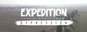 Online-Premiere: "Depression, soziale Medien und virtuelle Welten" Expedition Depression