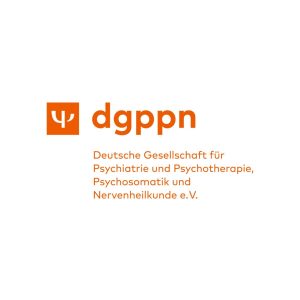 Logo der DGPPN