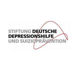 Patientenkongress Depression 2026 Logo Stiftung Deutsche Depressionshilfe