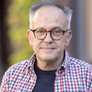 Vorstellungsreihe "Wir sind die DDL" – mit Michael Bergmann depressionsliga lichtblicke michael bergmann