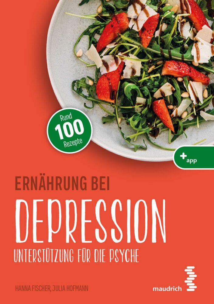 Medientipps ernaehrung bei depression hanna fischer 1