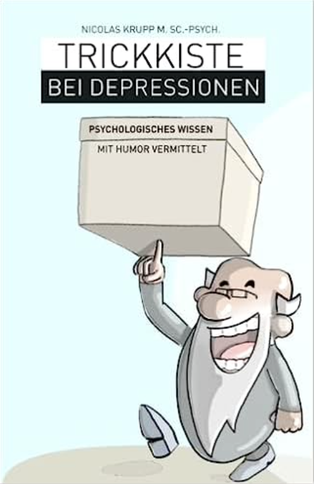 Medientipps trickkiste depression krupp