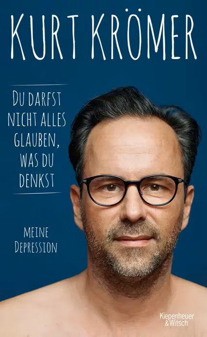 Medientipps kurt kroemer buch