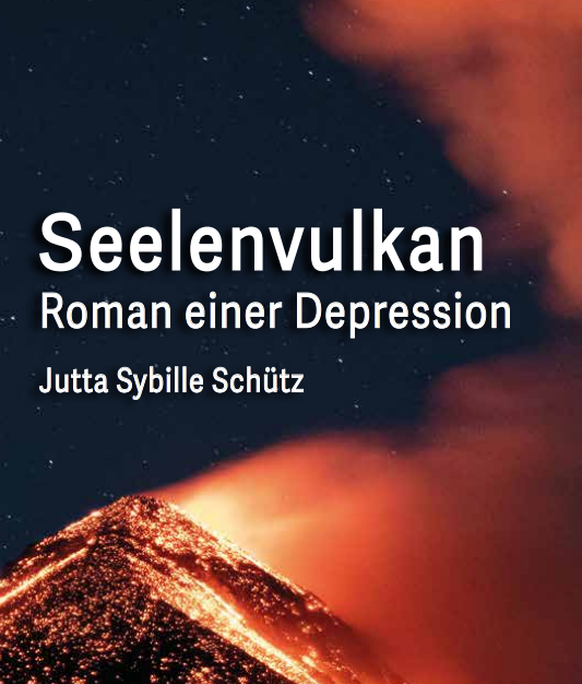 „Seelenvulkan“ – Jutta Sybille Schütz liest im Literaturhaus Darmstadt seelenvulkan lesung