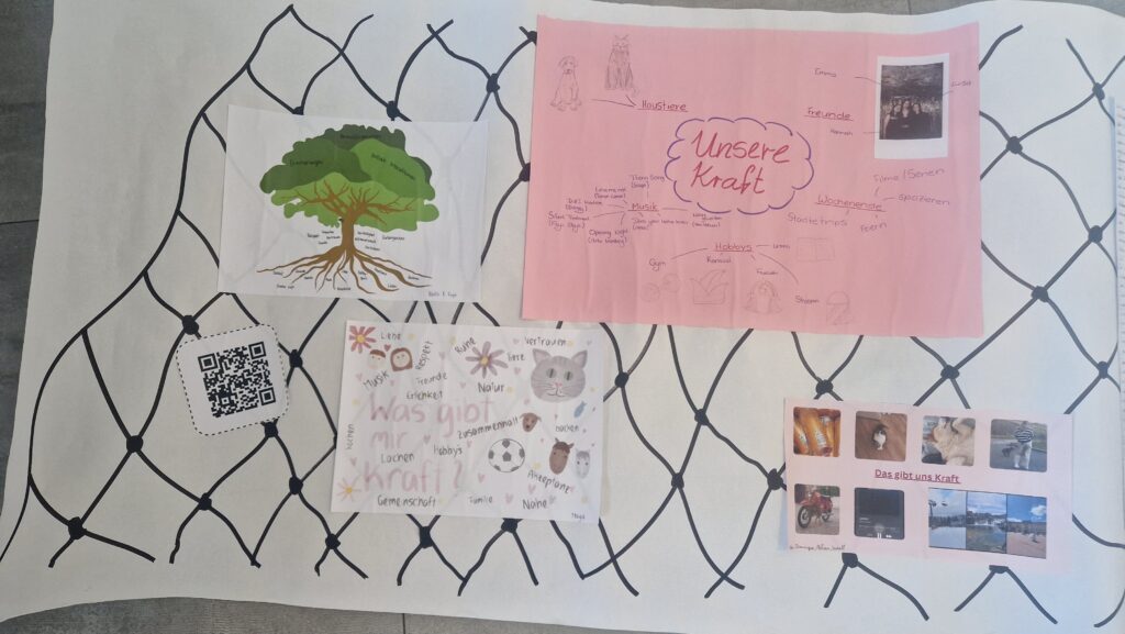 Kreativwettbewerb "Creative Power": Diese Schulen geben Kraft  1 20260304 132756