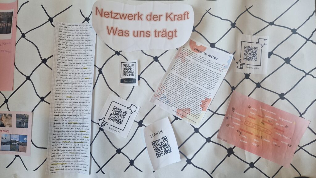 Kreativwettbewerb "Creative Power": Diese Schulen geben Kraft  2 20260304 132833