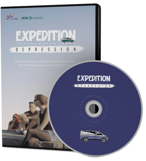 Expedition Depression DVD bestellen