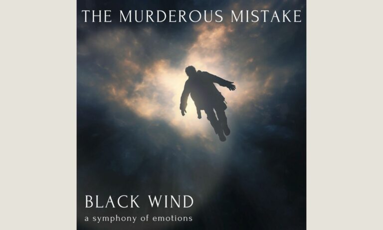 Gothic- und Wave-Band THE MURDEROUS MISTAKE unterstützt DDL