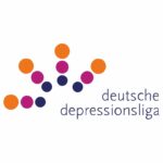 Logo der Deutschen DepressionsLiga