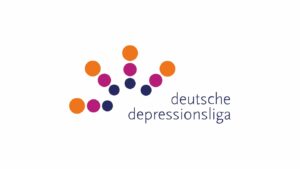Logo der Deutschen DepressionsLiga