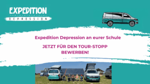Bewerbt euch für unsere Expedition Depression Bustour 2025 Expedition Depression Bus Tour Bild Bewerbungsformular 5.2025