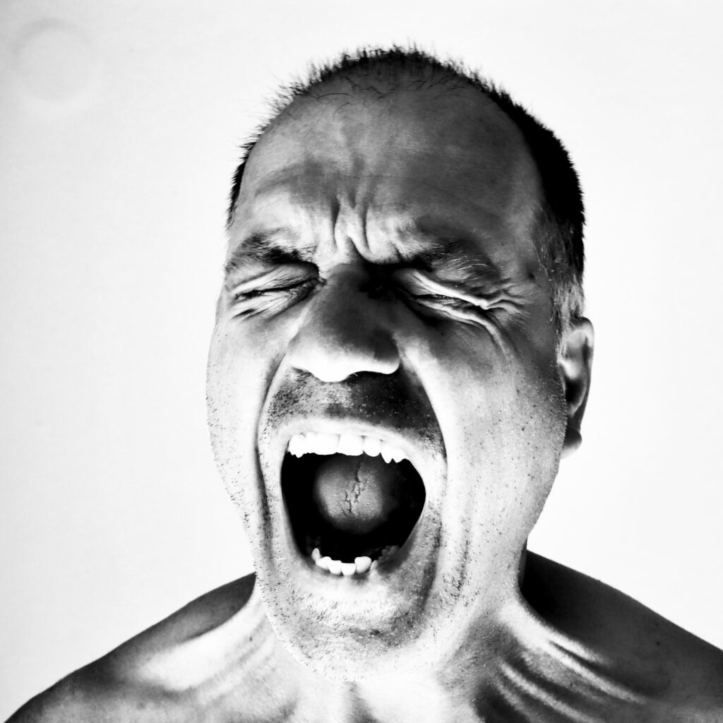 Aufruf zur Teilnahme am Fotoprojekt „The Torture Never Stops“ 5 Foto des Fotoprojekts The Torture Never Stops von Michael Frank