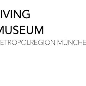 Veranstaltung im Living Museum Metropolregion München
