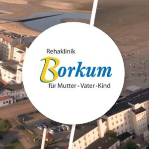Veranstaltung der Rehaklinik Borkum