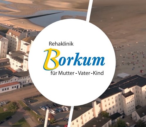 Veranstaltung der Rehaklinik Borkum