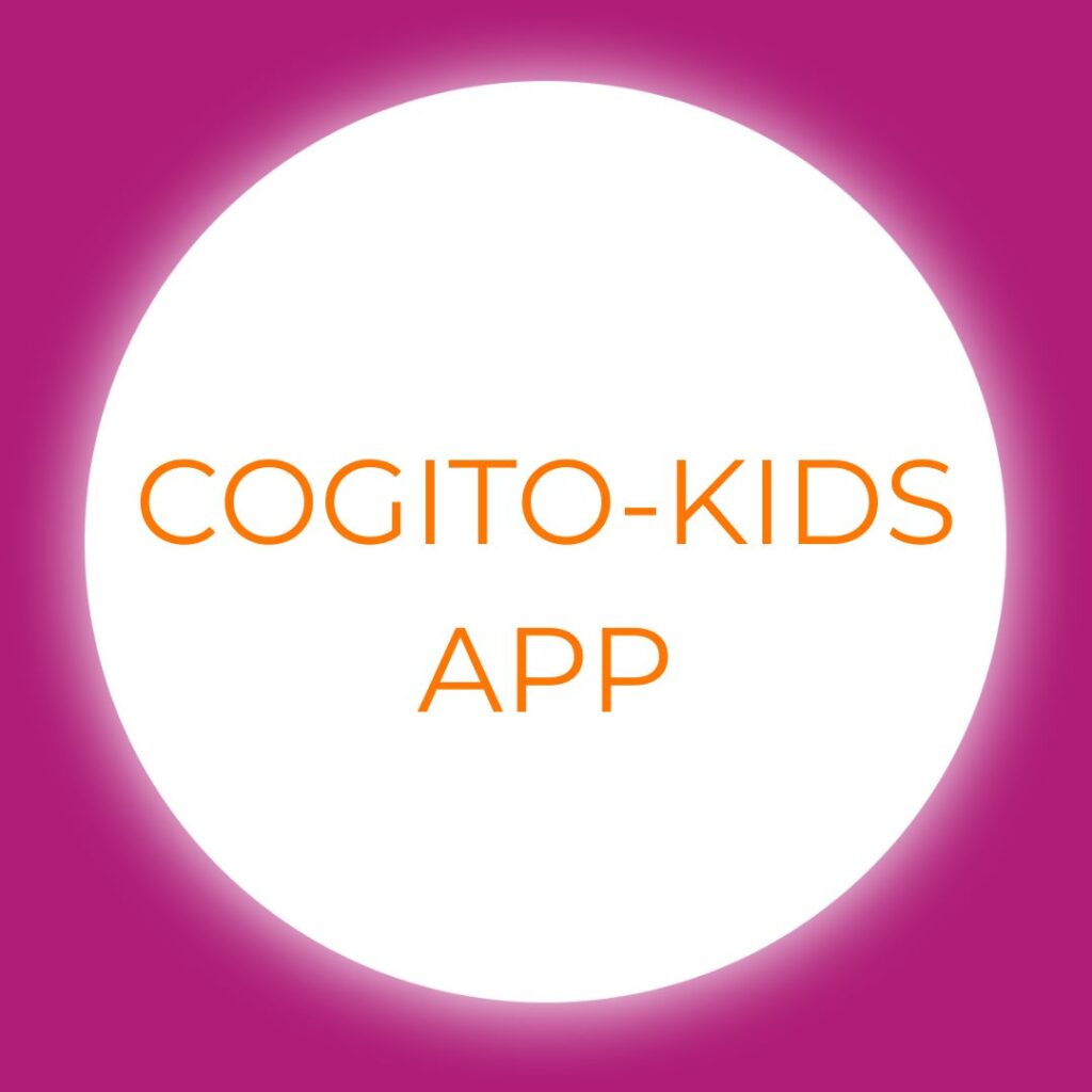 Cogito Kids – Selbsthilfe-App für Kinder mit depressiven Gefühlen 1 Cogito Kids – Selbsthilfe-App für Kinder mit depressiven Gefühlen WER SIND DIE BEIDEN NEUEN IM VORSTAND 2