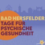 Logo der Bad Hersfelder Tage für Psychische Gesundheit