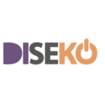Logo der DISEKO