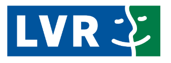Logo der LVR