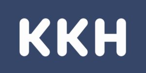 Logo der Kaufmännischen Krankenikasse KKH