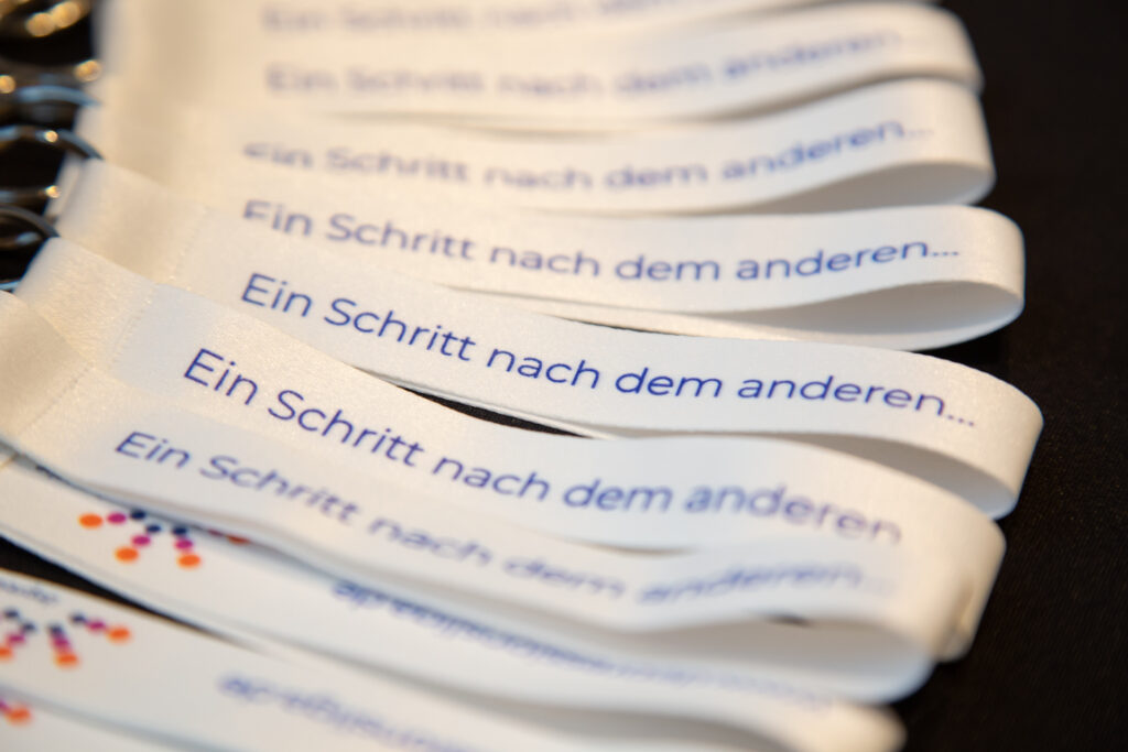 Das war der Thementag Depression 2025 4 Das war der Thementag Depression 2025 DDL Siegburg2025 0088 web