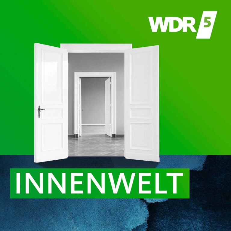 Medientipps 2 Cover des Podcasts "Innenwelten"