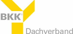 Buchprojekt „Sei froh, dass es nichts Ernstes ist! Was sagt man dazu?" 8 Logo des BKK Dachverbands