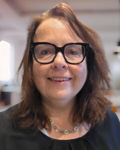 Vorstellungsreihe "Wir sind die DDL" – mit Heike Marquitan Heike