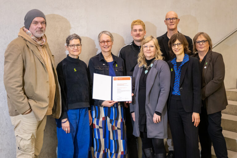 „Expedition Depression“ gewinnt Ulrike-Fritze-Lindenthal-Antistigma-Preis 2025