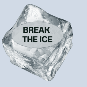 „Junge Selbsthilfe Festival – Break The Ice“ am 13.12. in Berlin breaktheice