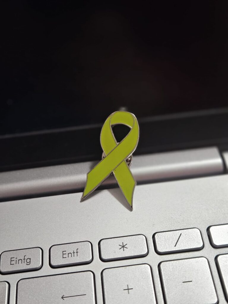 “Zu wissen, dass ich keinen Fahrtweg auf mich nehmen muss, war und ist bis heute ein großer Pluspunkt” 