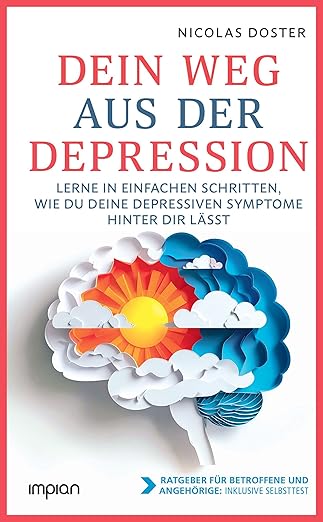 Medientipps deinwegausderdepression
