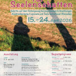 Sonnenlicht für Seelenschatten – Ausstellung Sl fuer Ssch Plakat 031