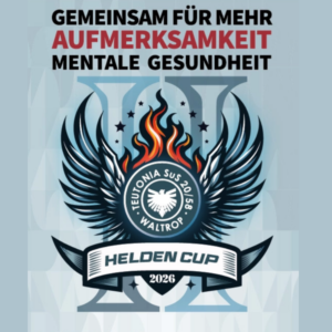 Teutonia SuS Waltrop Helden Cup 2026 50 Teutonia SuS Waltrop Helden Cup 2026 Heldencup