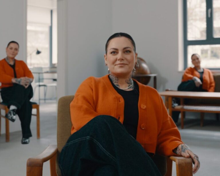 Neue Folge von „Laut gedacht“ zum Thema Depression