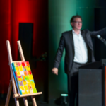 Benefiz Kunstauktion | art Karlsruhe e.V. artka