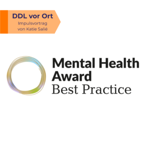 Mental Health Award & Summit mha