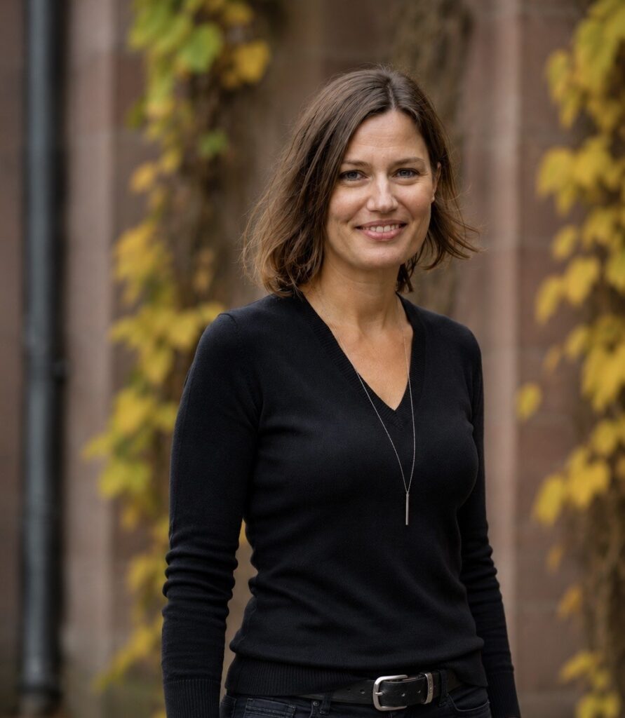 Vorstand und Geschäftsstelle Foto Dagmar Siewertsen 2026