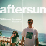 Filmplakat des Films "Aftersun"
