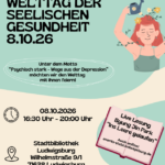 AKTIONSTAG PSYCHISCH STARK - Wege aus der Depression Screenshot 2026 07 27 112241