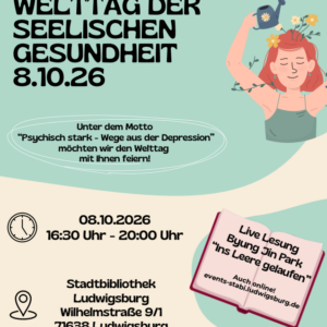 AKTIONSTAG PSYCHISCH STARK - Wege aus der Depression Screenshot 2026 07 27 112241