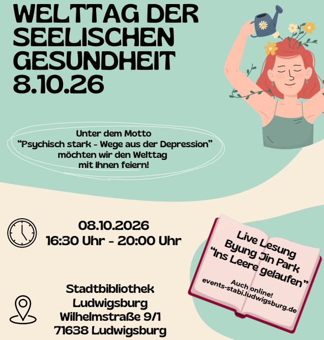 AKTIONSTAG PSYCHISCH STARK - Wege aus der Depression Screenshot 2026 07 27 112241