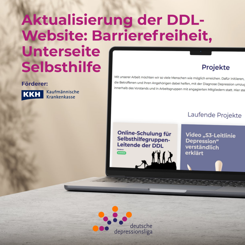 Projekte aktualisierung websete