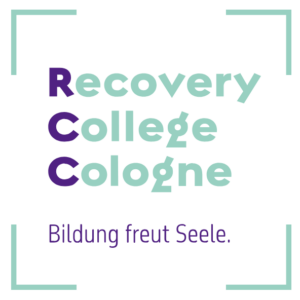 Eröffnungsveranstaltung des Recovery College Cologne (RCC) recoverycollegecologne